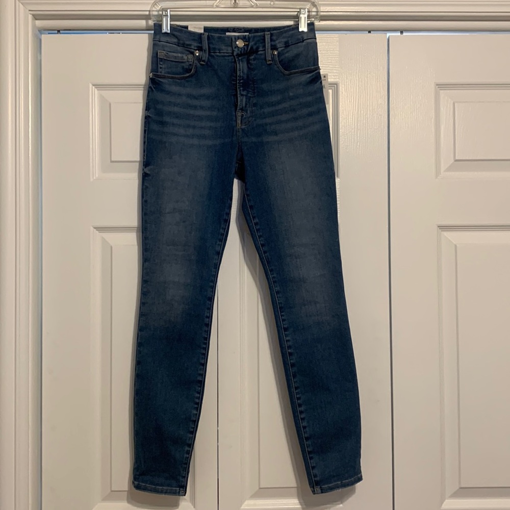 Good American jeans